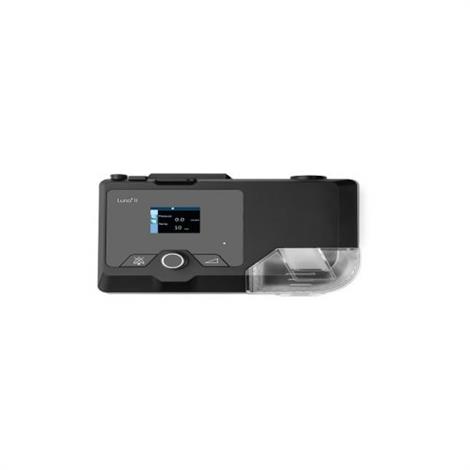 3B Medical Luna II CPAP Machine [LG2000, LG2A00] | HPFY