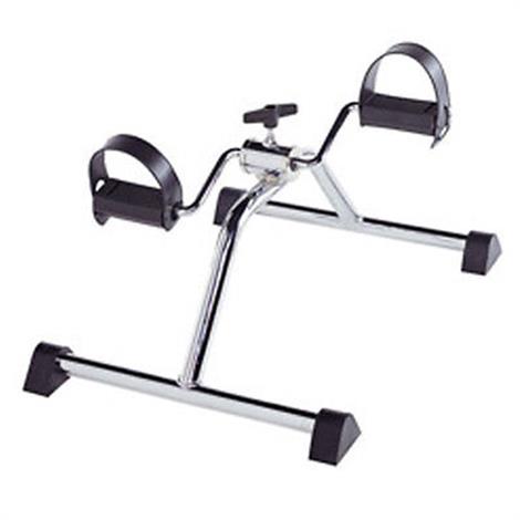 aidapt deluxe motorised pedal exerciser