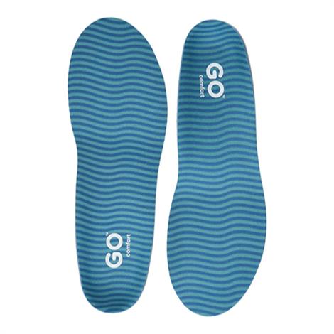 Go Comfort Shock Absorbing All Day Insoles | Insoles/Shoe Inserts