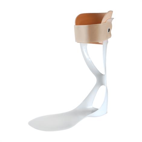 Ossur AFO Leaf Spring Ankle Foot Orthosis | AFO Foot Drop Braces