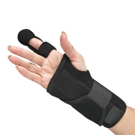 Hely & Weber DynaDigit With Modabber Wrist Brace | Hand and Wrist Supports