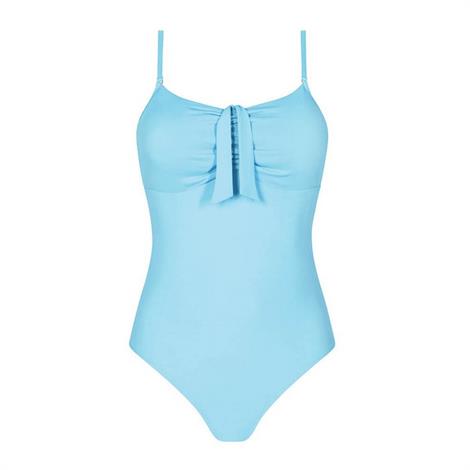 Amoena Louisa One-Piece Swimsuit | Mastectomy Swimwear