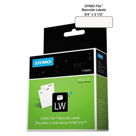 DYMO Labels for LabelWriter Label Printers | Printing Consumables