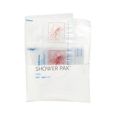 Buy Minimed Shower-Pak Plastic Shower Bag