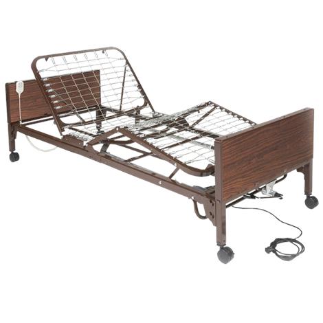 Medline Medlite Lightweight Homecare Bed 