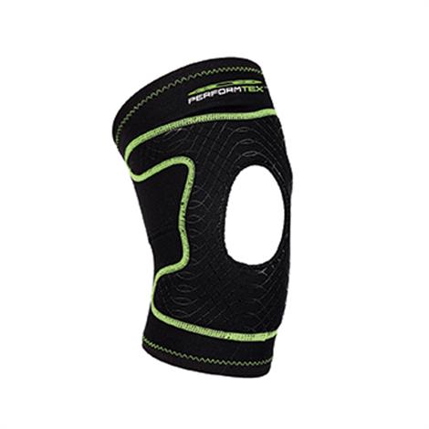 PerformTex Open Patella Kinetic Knee Sleeve