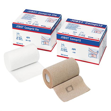 Buy BSN Jobst Compri2 Two Layer Lite Compression Bandage