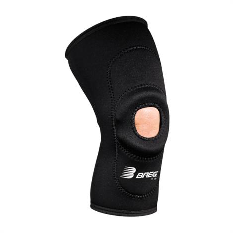 Breg Lateral Stabilizer Soft Knee Brace | Patella Stabilizers