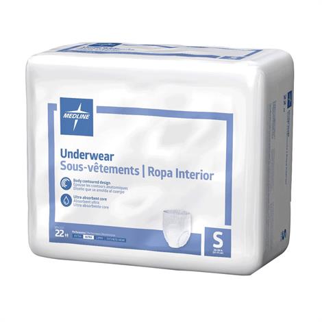 Buy Protection Plus Classic Protective Underwear | Medline Underwear