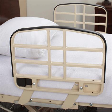 Medline Extra-Tall Assist Bed Rail | Side Rail Protection