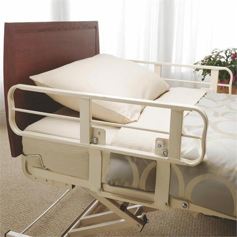 Medline Standard Assist Bed Rail | Side Rail Protection