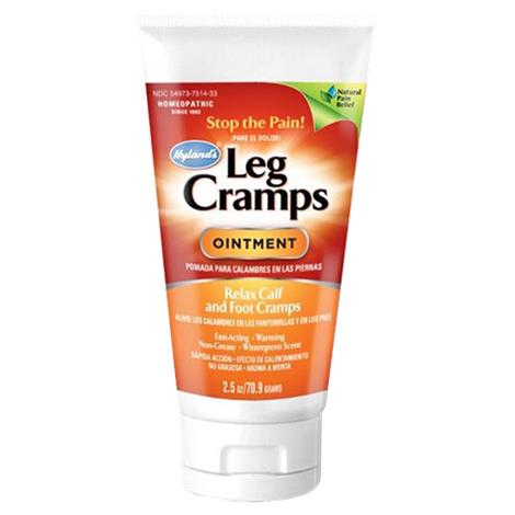 Migraine One Side Muscle Cramps