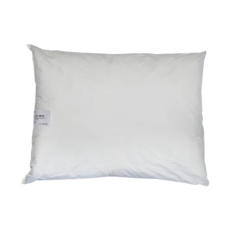 Buy McKesson Extra Full Loft Reusable Bed Pillow