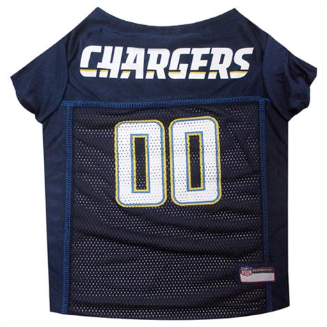 san diego chargers white jersey