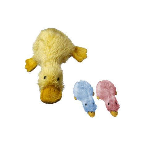 multipet duckworth dog toy