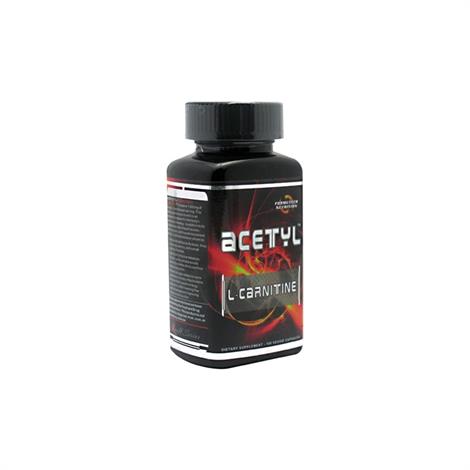 Buy Formutech Nutrition Acetyl L-Carnitine Weight Loss/Energy Dietary Supplement