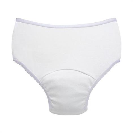 CareActive Ladies Reusable Incontinence Panty | Protective Underwear ...