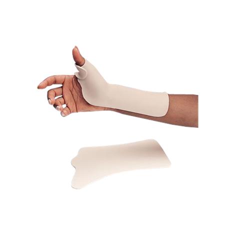 Rolyan Radial Based Precut Thumb Spica | Thumb/Finger Supports