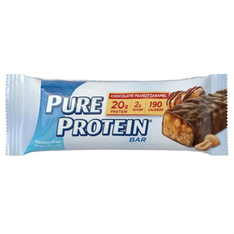 protein bar pure