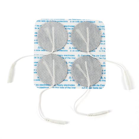 Buy BodyMed Fabric-Backed Self Adhering Electrodes [Use FSA$]