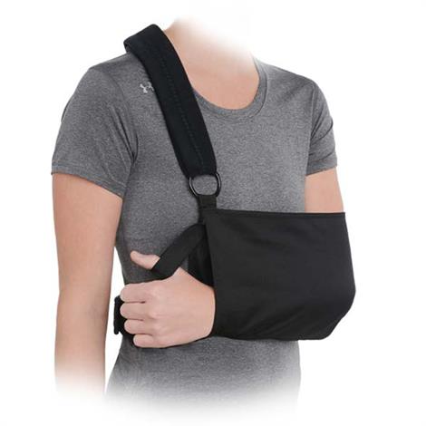 Advanced Orthopaedics Velpeau Immobilizer With Hook And Loop Closure ...