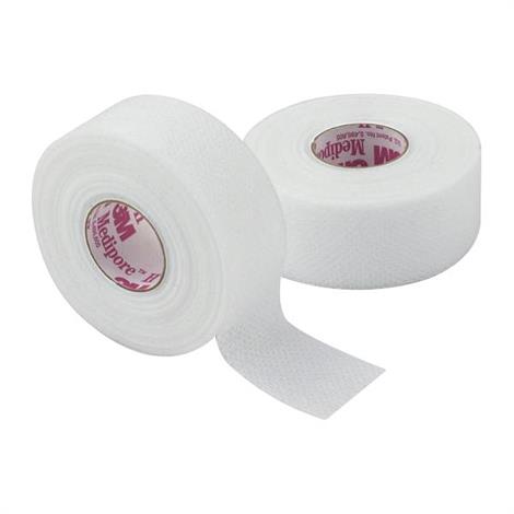 Buy 3M Medipore H Soft Cloth Surgical Tape [FSA Approved]