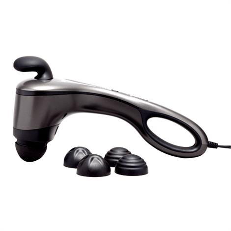 obusforme heat massage gun