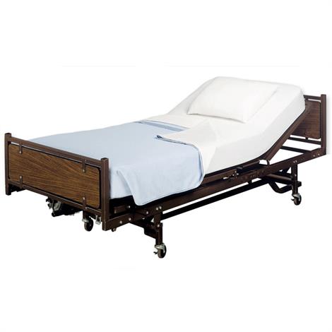 Invacare Fitted Bottom Hospital Bed Sheet | Bedsheets ...