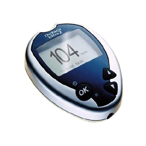 Buy Lifescan Onetouch Ultra 2 Blood Glucose Monitoring System