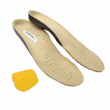 Buy Vasyli Dananberg Fist Ray Orthotic [Custom Insoles]