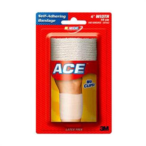 athletic bandage ace 3m bandages compression