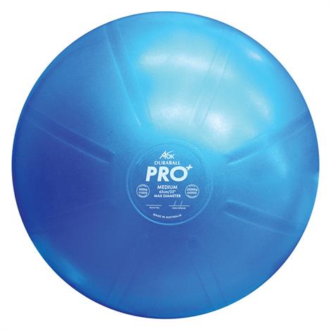 usa pro yoga ball