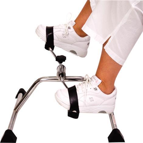 Essential Medical Steel Pedal Exerciser | Pedal Exercisers