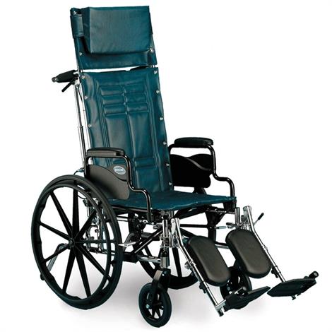 Buy Invacare Tracer SX5 Recliner Wheelchair [FSA Eligible]