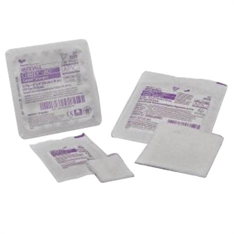 Covidien Curity AMD Antimicrobial Gauze Sponges | Gauze