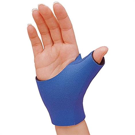 Buy Rolyan Neoprene Pull-on Wrap | Thumb Support Brace