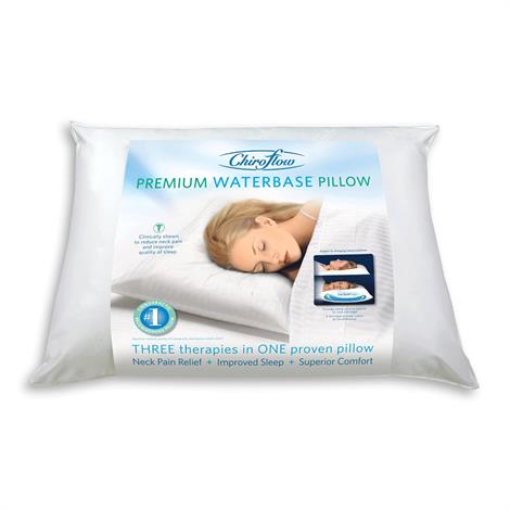 Buy Chiroflow Waterbase Pillows [1141-06] | Water Pillow