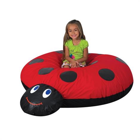 ladybug pillow pet walmart