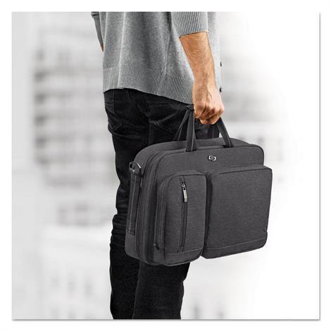 briefcase solo