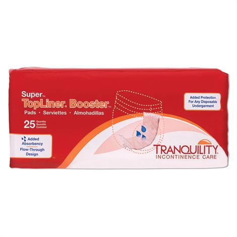 Buy Tranquility Topliner Super Booster Pad