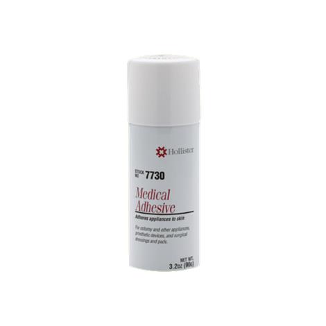 hollister adapt medical adhesive remover spray