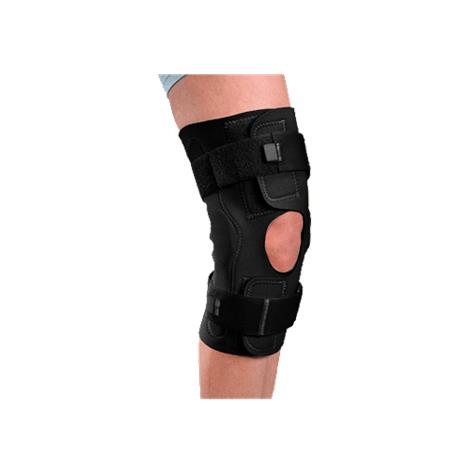 ProCare Reddie Hinged Knee Brace | Hinged Knee Braces