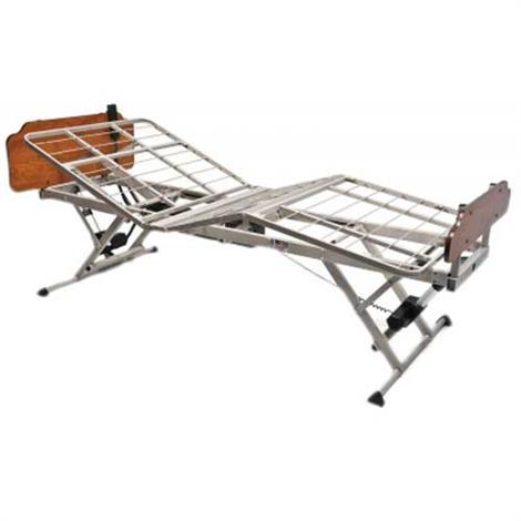 Graham-Field Lumex Patriot LX Full-Electric Hospital Bed | Hospital Bed