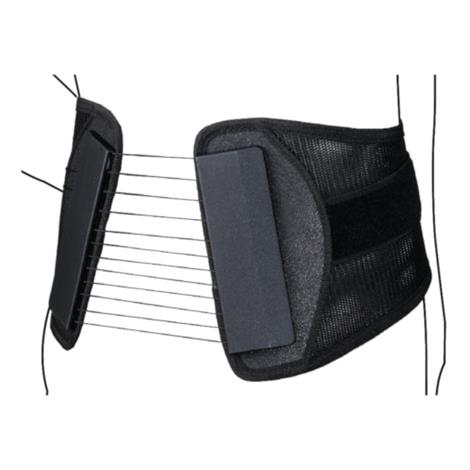 Ottobock Spine Sport Lumbar Orthosis | LumboSacral Support