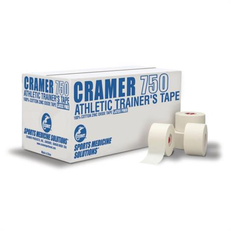 Buy Cramer 750 Athletic Trainers Tape