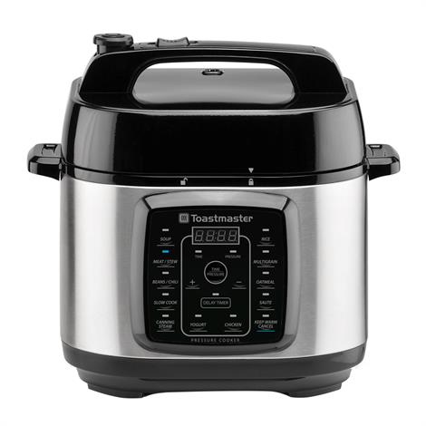Toastmaster Electric Pressure Cooker | Appliances