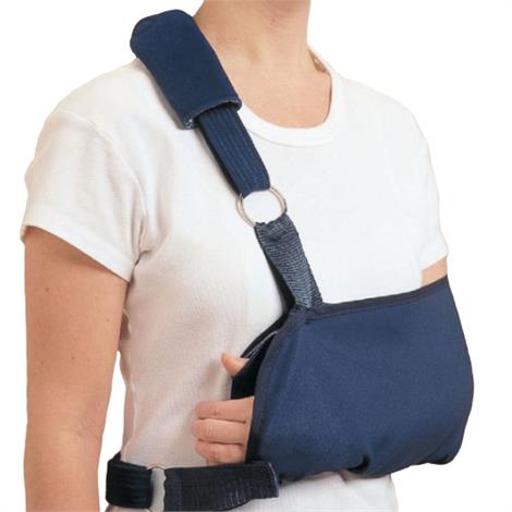 Rolyan Shoulder Immobilizer | Shoulder Immobilizer