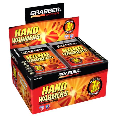 grabber hand warmers 40 pairs