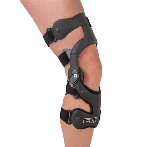 Buy Ossur CTI Vapor Ligament Knee Brace