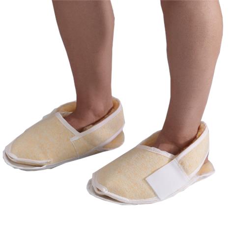 blood pressure control slippers